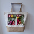 Tote - Obviously Grocery Bag