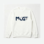 MCGT Sweatshirt (Blue logo)