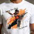 Short Sleeve - Swing for Glory