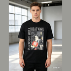 Short Sleeve - Bloody Hell Heat Wave