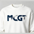 MCGT Sweatshirt (Blue logo)