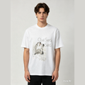 Short Sleeve - Qué Será, Será