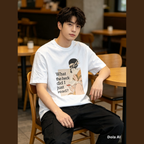 Short Sleeve - What the heck did I just read?