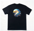 Short Sleeve - Feathered Fury