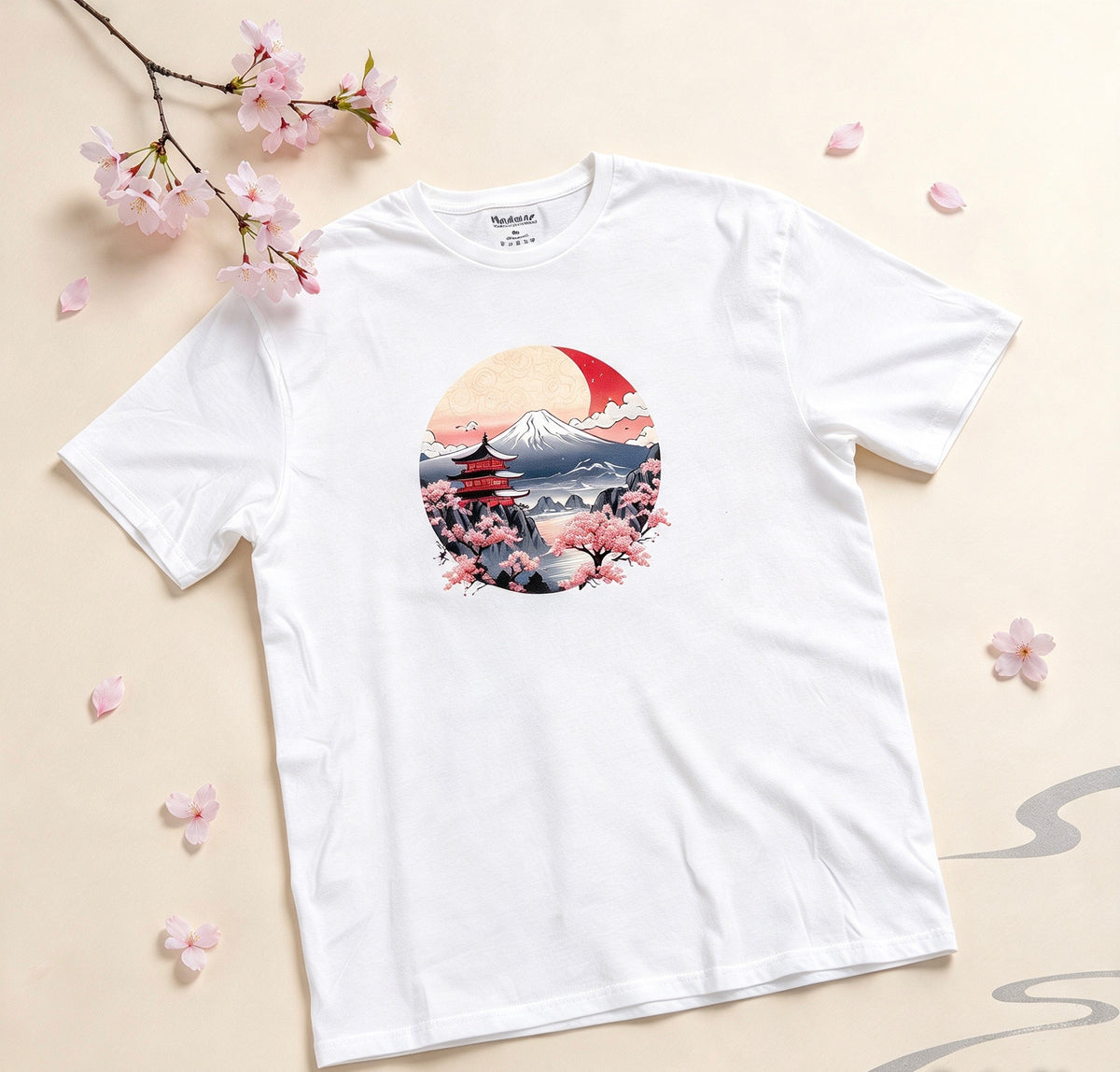 Japanese theme
