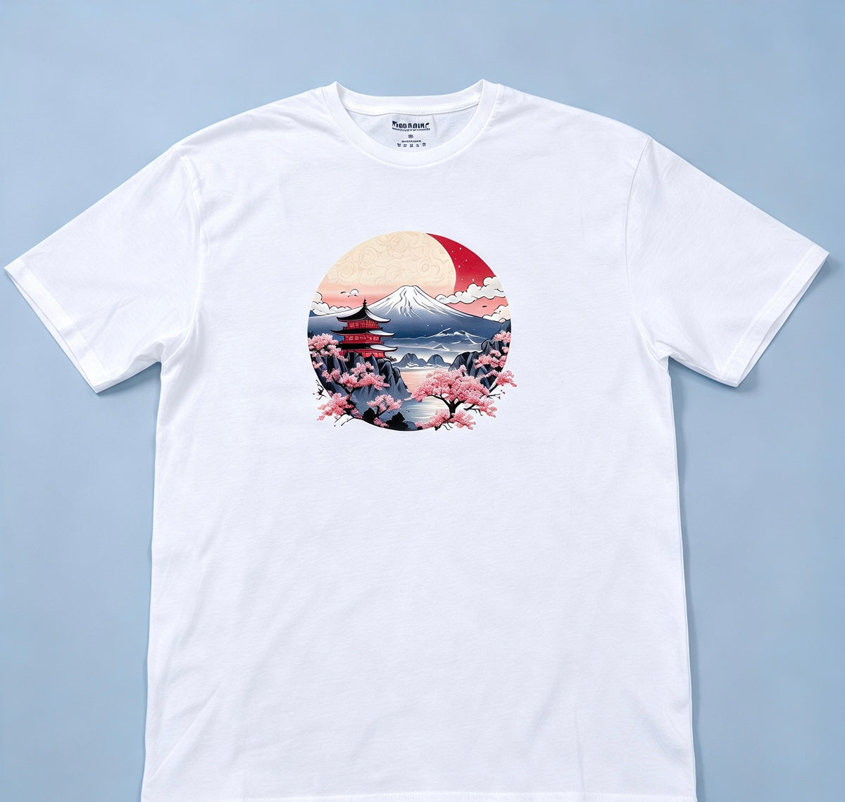 Japanese theme