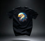 Short Sleeve - Feathered Fury