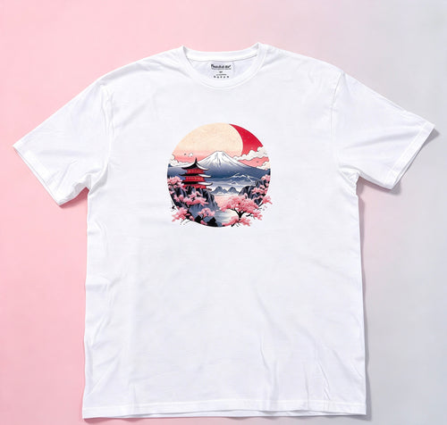 Japanese theme