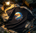 Short Sleeve - Feathered Fury