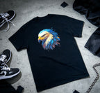 Short Sleeve - Feathered Fury